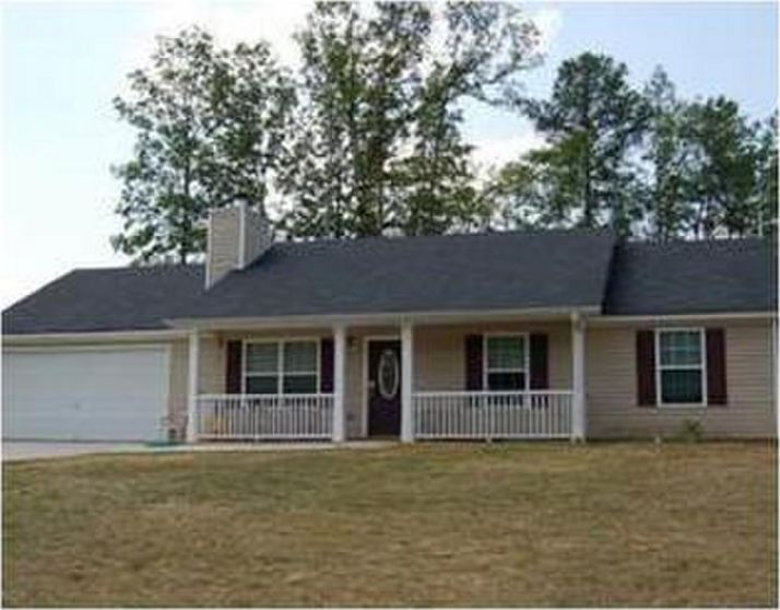 7 Chelsea Lane, Grantville, GA 30220