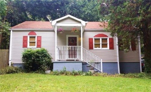 1145 Avondale Avenue Se, Atlanta, GA 30312