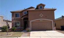 11296 Bullseye St El Paso, TX 79934