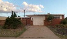 5100 Branon St El Paso, TX 79924