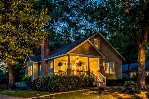 272 Wright Street Sw, Marietta, GA 30064