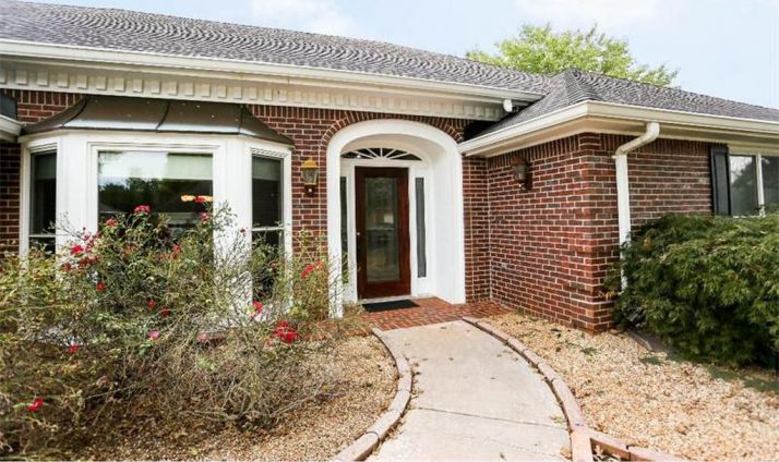 230 Stepping Stone Drive, Alpharetta, GA 30004