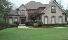 2098 Town Manor Court Dacula, GA 30019