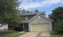 3 Shepherd Knoll Dr Saint Peters, MO 63376