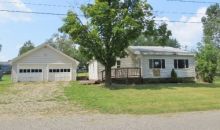 206 Grant St Rose City, MI 48654