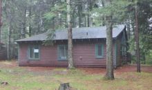 610 Algonquin Trl Mio, MI 48647