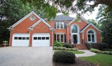 5207 Camden Lake Parkway Nw Acworth, GA 30101