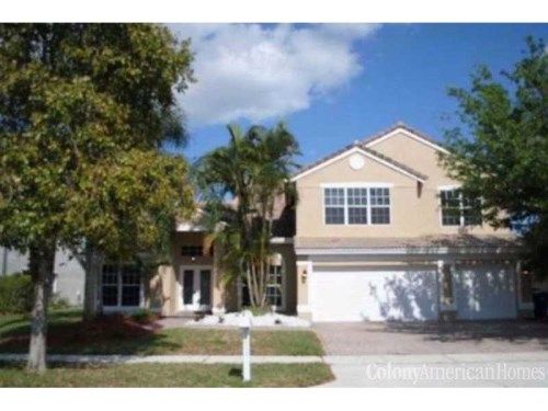 1211 NW 193 AV, Hollywood, FL 33029