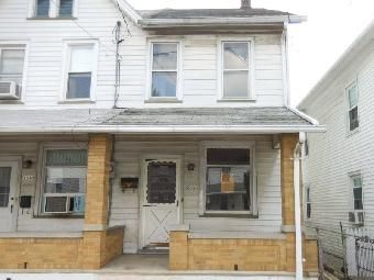 1512 Newport Ave, Northampton, PA 18067