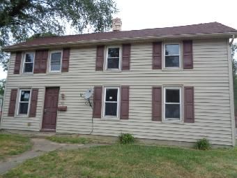 100 W State Street, Trenton, OH 45067