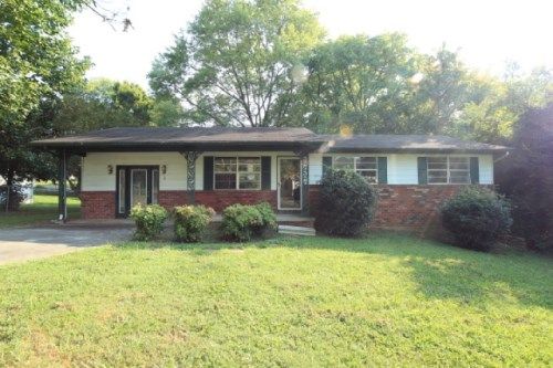 563 18th Street NW, Cleveland, TN 37311