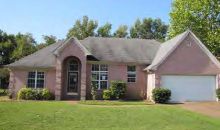 5667 Blocker Street Olive Branch, MS 38654