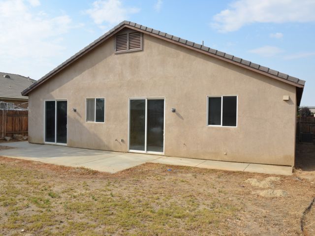 6215 Baguette Ave, Bakersfield, CA 93313