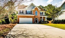 430 Hearthstone Way Woodstock, GA 30189