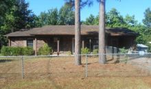 106 Upton Dr Hattiesburg, MS 39401