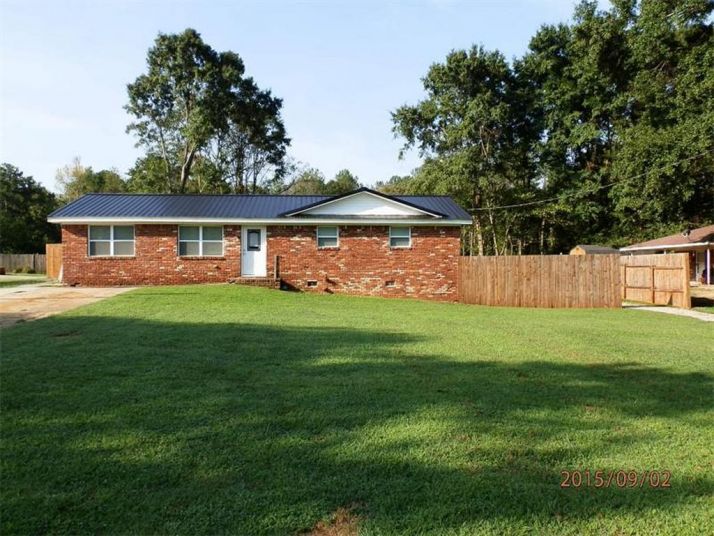 3621 Goodwin Road, Austell, GA 30106