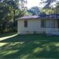 4251 Rockdale Drive, Acworth, GA 30101 ID:13394556