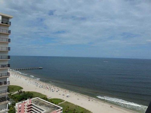 111 BRINY AV # 25-03, Pompano Beach, FL 33062