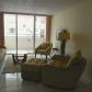 111 BRINY AV # 25-03, Pompano Beach, FL 33062 ID:12696014