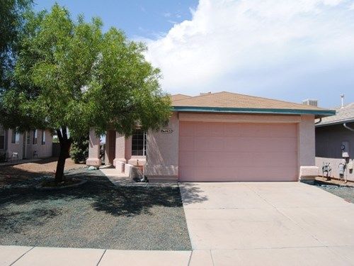 4632 S Gatwick Dr, Tucson, AZ 85730