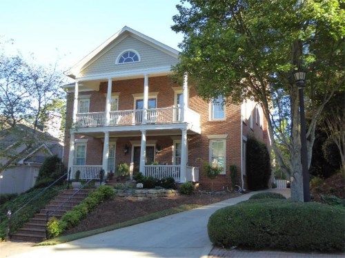 16 Revival Street, Roswell, GA 30075