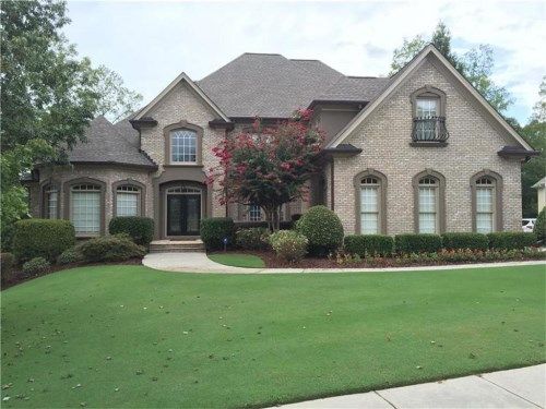 2098 Town Manor Court, Dacula, GA 30019