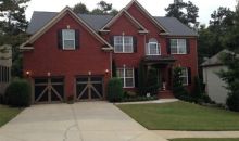 1245 Crestbrook Drive Cumming, GA 30040