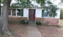 10 Reba Christian Rd Natchez, MS 39120