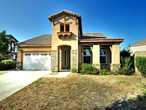 1164 Pink Dawn Court, Hemet, CA 92545