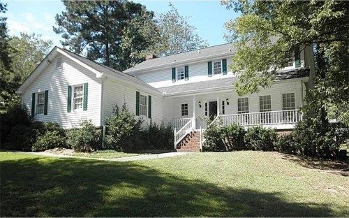 5471 Dry Fork Creek Terrace, Stone Mountain, GA 30087