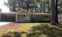530 Hunnicutt Road Se Mableton, GA 30126