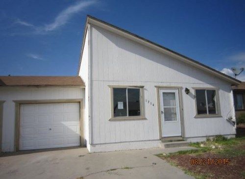 1714 E 21st Street, Farmington, NM 87401