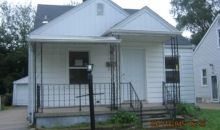 9931 Artesian St Detroit, MI 48228