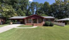 933 Betty Drive Marietta, GA 30066