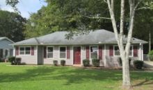 102 Glendale Drive Lagrange, GA 30240