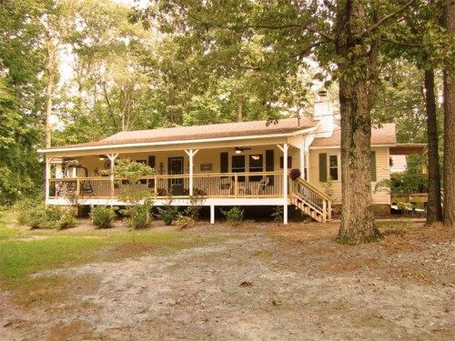 253 Hiram Acworth Highway Sw, Dallas, GA 30157