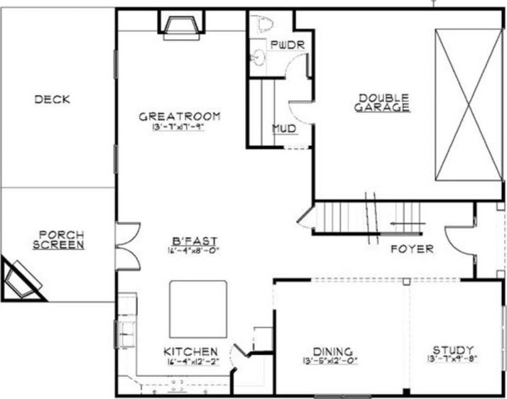 1290 Oaklawn Avenue Ne, Atlanta, GA 30319