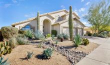 4438 E BARWICK Drive Cave Creek, AZ 85331