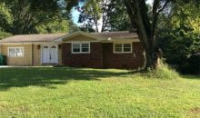 885 Parkstone Drive Stone Mountain, GA 30083