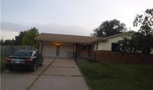 1605 N Ridge Rd Derby, KS 67037