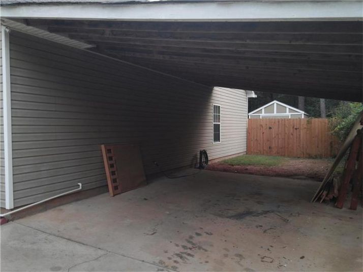 2901 Lanier Beach South Road, Cumming, GA 30041