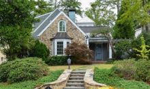 31 Golf Circle NE Atlanta, GA 30309