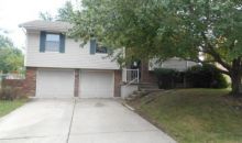 712 SE Shawn Dr Blue Springs, MO 64014