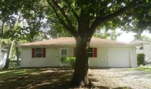 713 4th St Belton, MO 64012