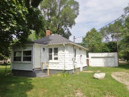 1006 Harold Ave, Mount Pleasant, MI 48858