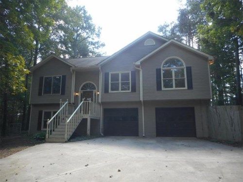 1650 Pilgrim Road, Cumming, GA 30040