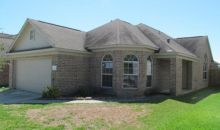 4722 Conifer Ridge Way Humble, TX 77346