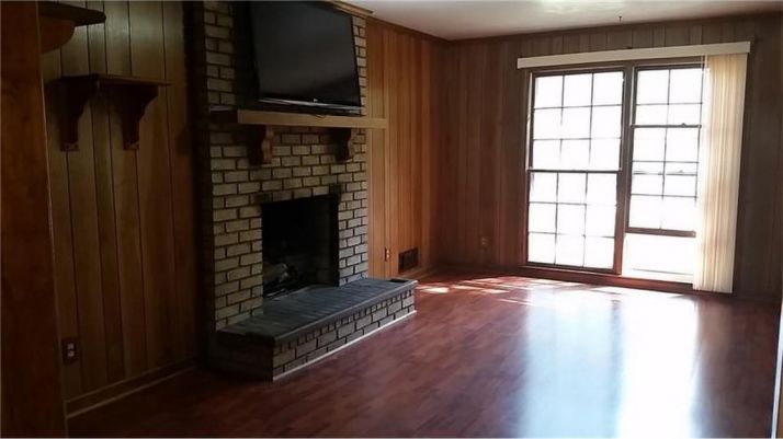 4504 Allgood Springs Drive, Stone Mountain, GA 30083
