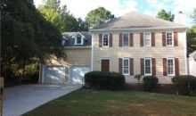454 Stonebridge Court Stone Mountain, GA 30083