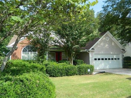 2355 Cove Lake Way, Lithonia, GA 30058